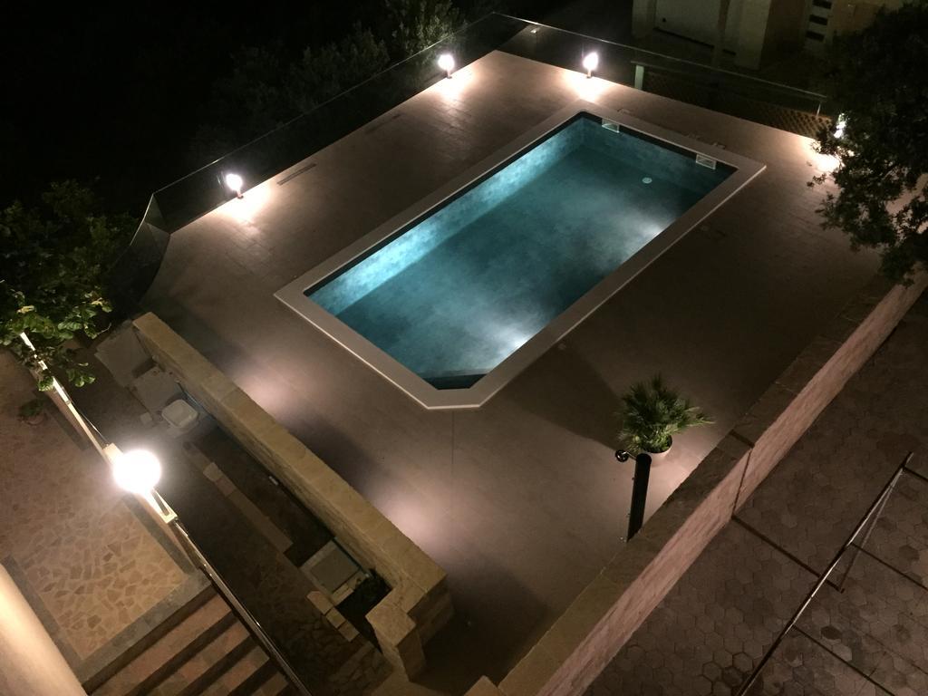 Apartments Martina Primosten Ngoại thất bức ảnh
