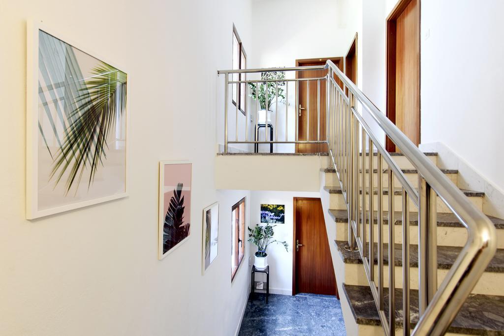 Apartments Martina Primosten Ngoại thất bức ảnh