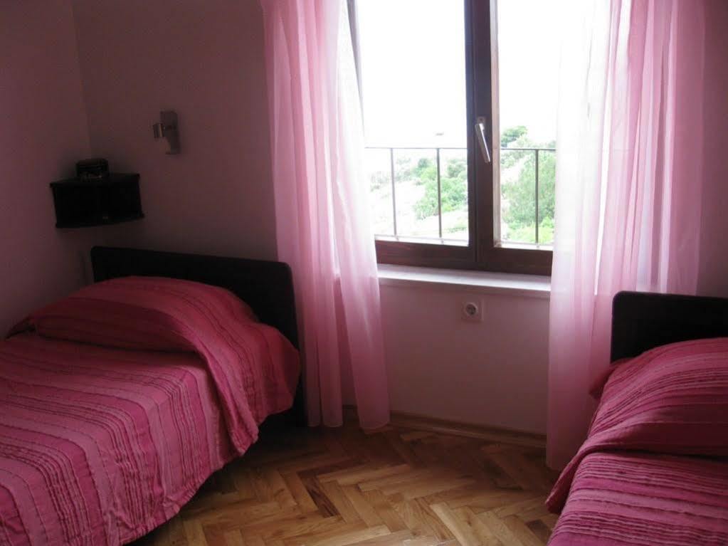 Apartments Martina Primosten Ngoại thất bức ảnh