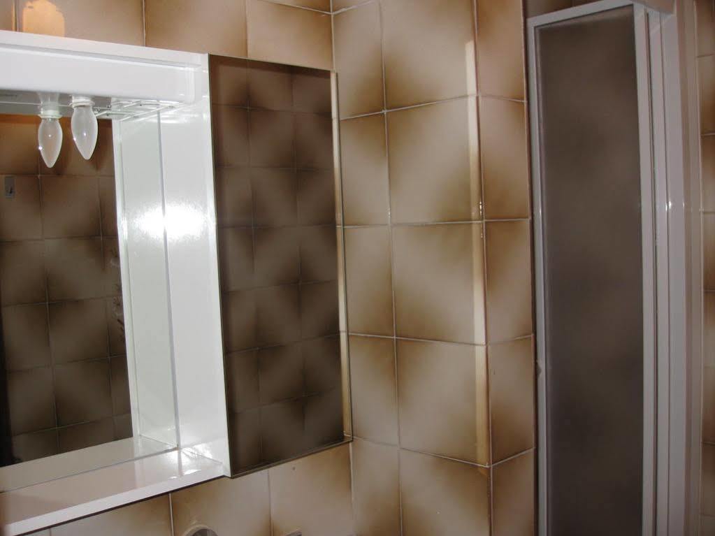 Apartments Martina Primosten Ngoại thất bức ảnh